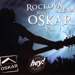 Rocková Aréna Reality Oscar Vol.1